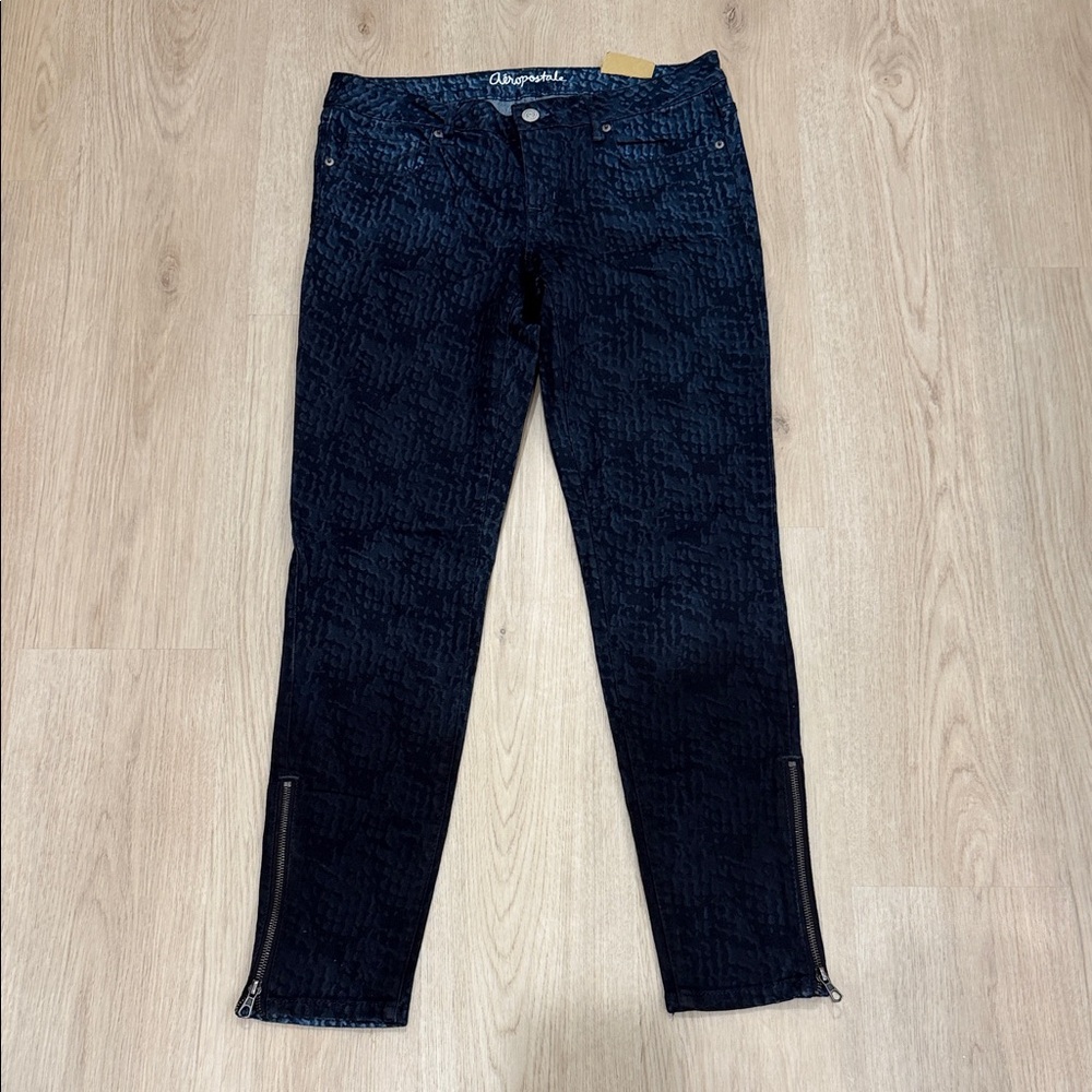 NWT Aeropostale 10 Lola Jegging